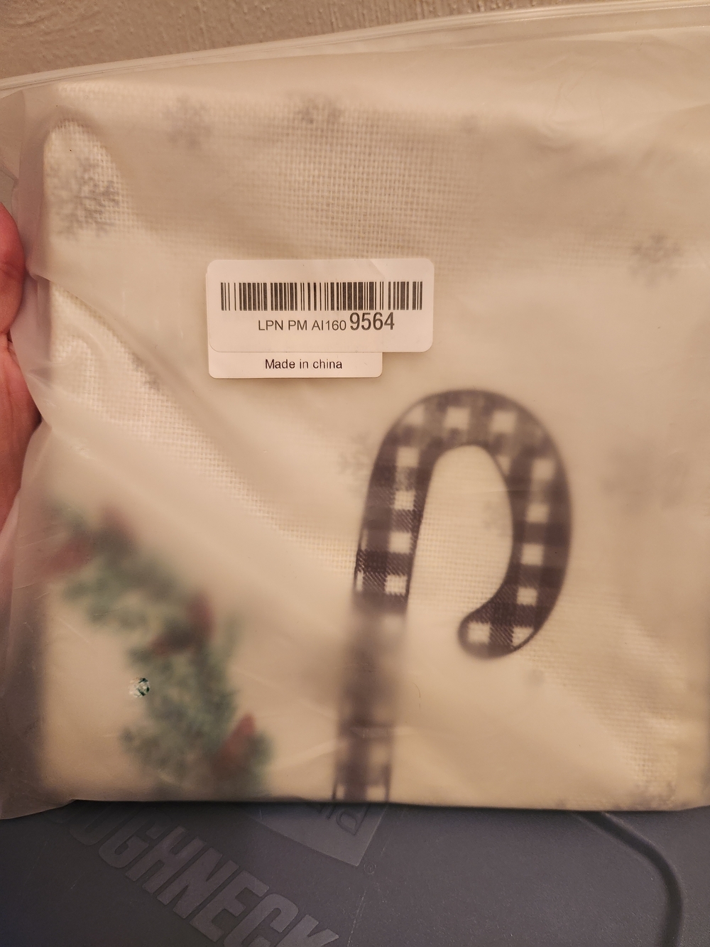 NEW Holiday Themes Pillow Covers- Set Of 2